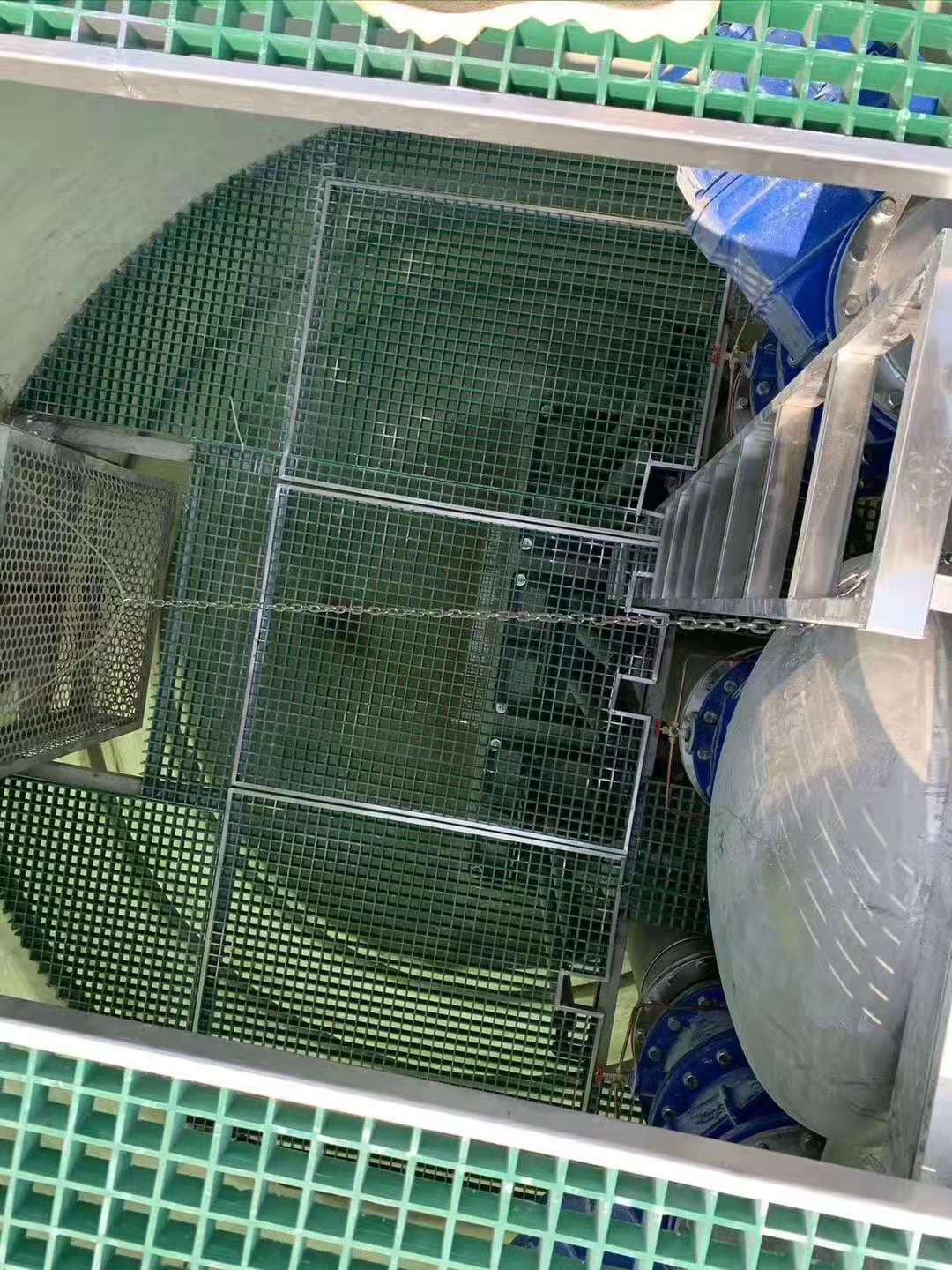 һ�w����ˮ��վ����ˮ�����еăr(ji��)ֵ